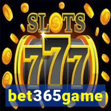 bet365game