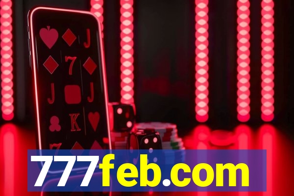 777feb.com