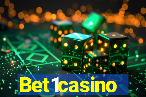 Bet1casino