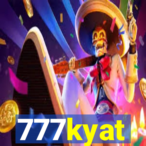 777kyat