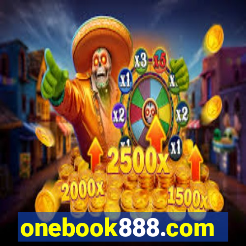 onebook888.com