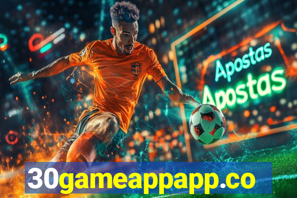 30gameappapp.com