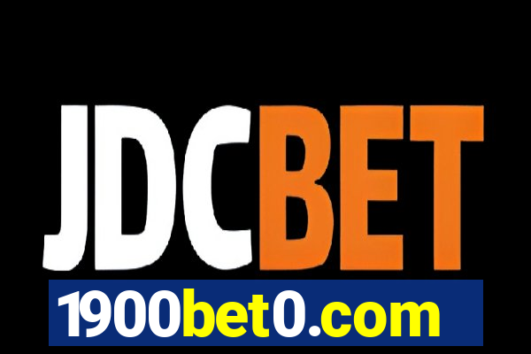 1900bet0.com