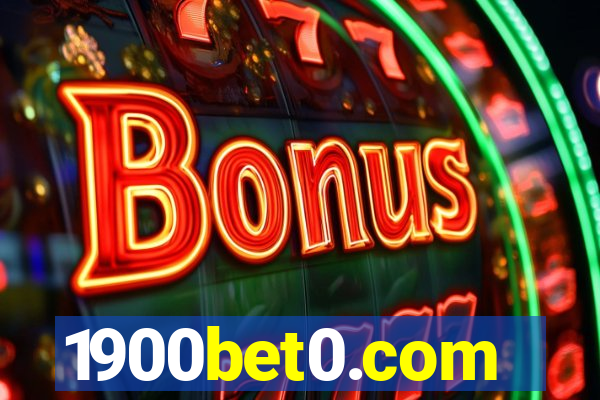 1900bet0.com