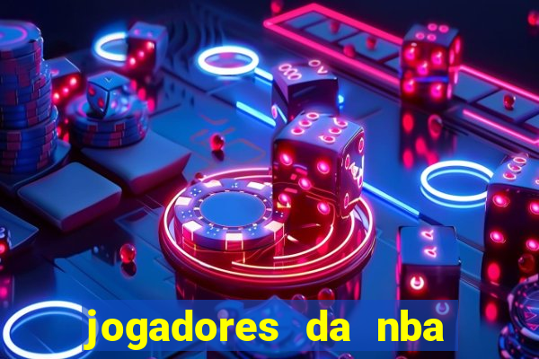 jogadores da nba de a a z stop