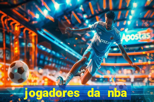 jogadores da nba de a a z stop