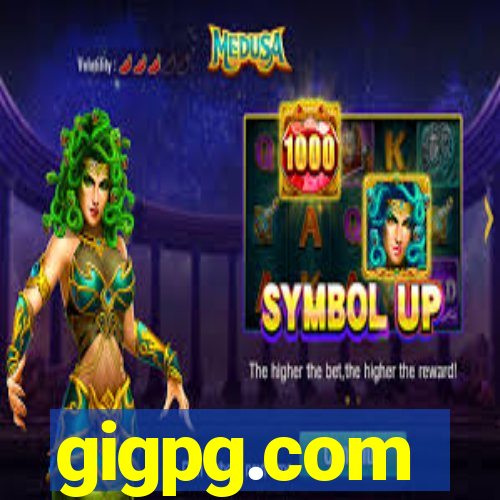 gigpg.com