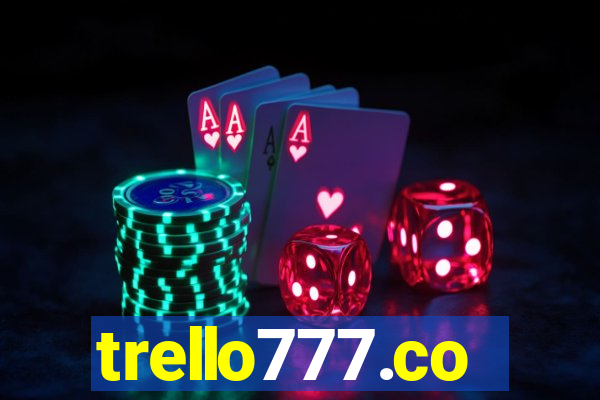 trello777.co