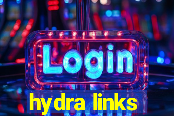 hydra links