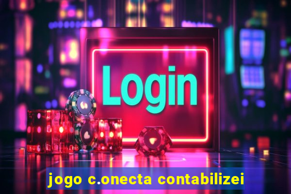 jogo c.onecta contabilizei