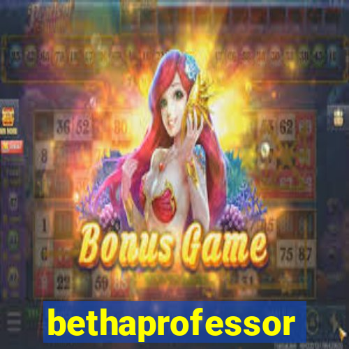 bethaprofessor