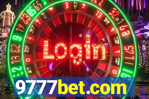 9777bet.com