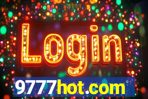 9777hot.com