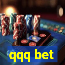 qqq bet