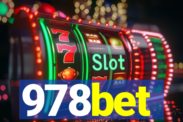 978bet