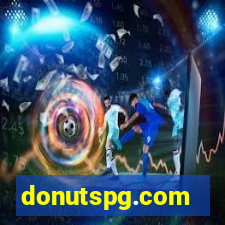 donutspg.com