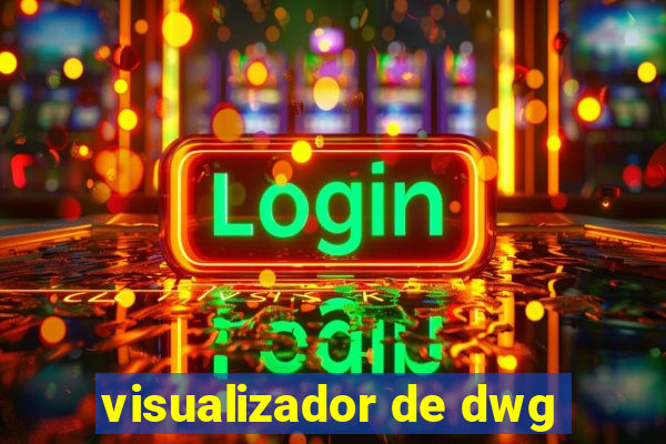 visualizador de dwg