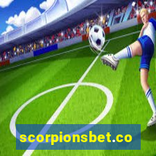 scorpionsbet.com