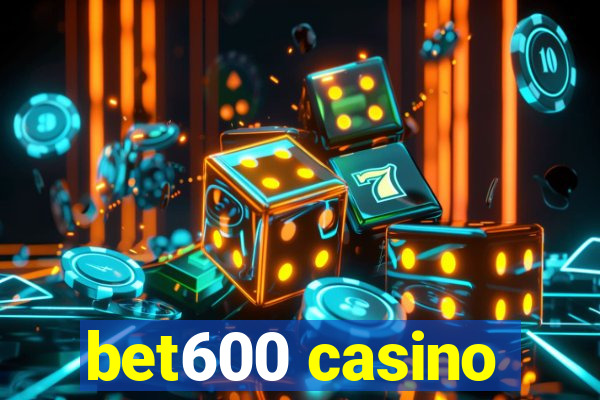 bet600 casino