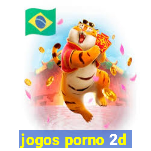 jogos porno 2d