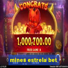 mines estrela bet