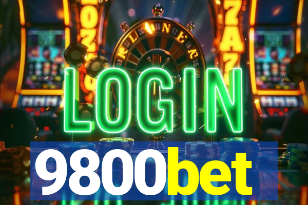 9800bet