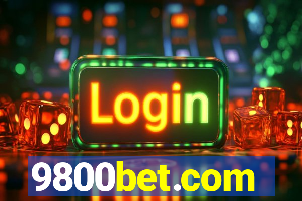 9800bet.com