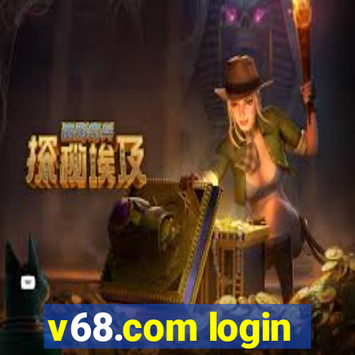 v68.com login