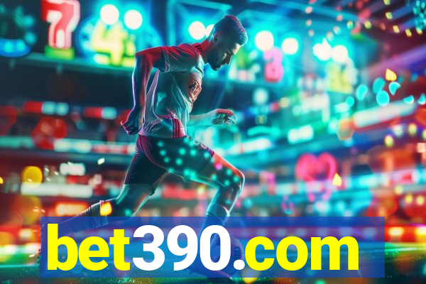 bet390.com