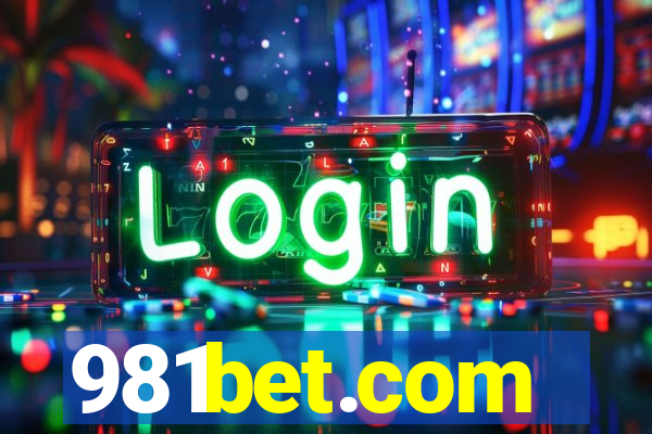 981bet.com