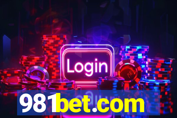 981bet.com