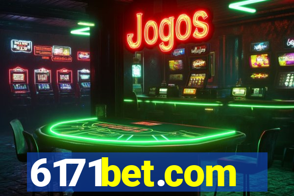 6171bet.com