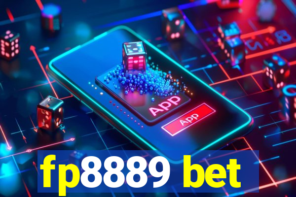 fp8889 bet