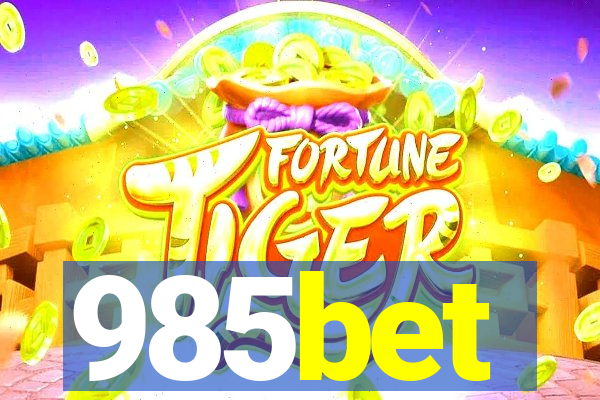 985bet