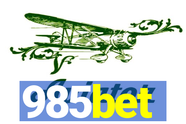 985bet