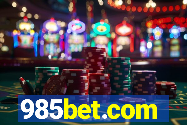 985bet.com