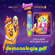 demonologia pdf