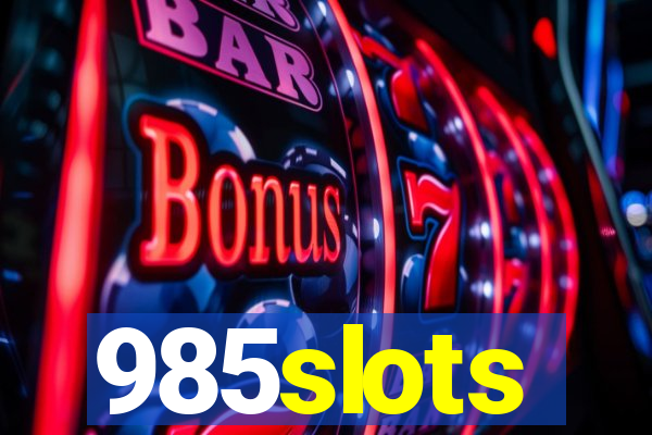 985slots