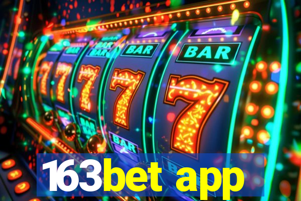 163bet app