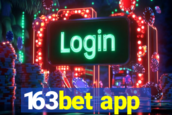 163bet app