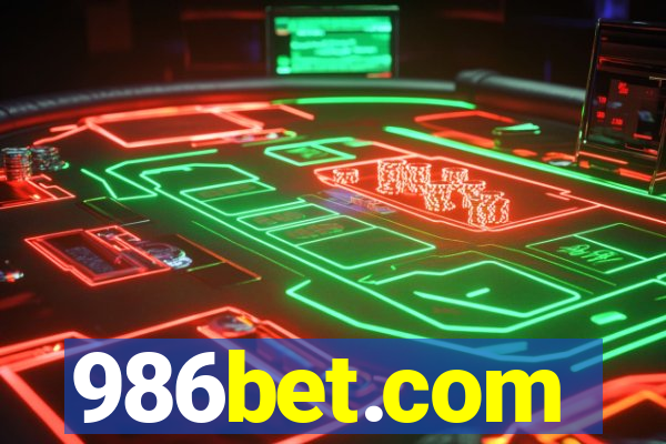 986bet.com