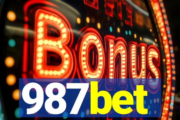 987bet