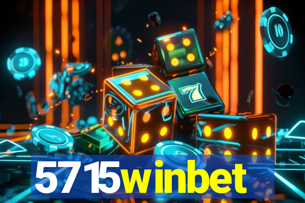 5715winbet