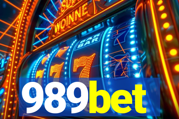 989bet