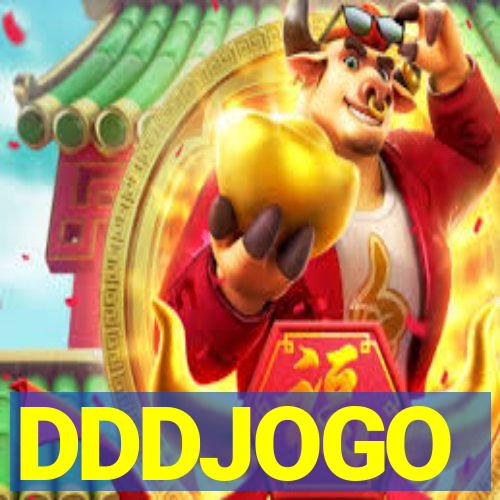 DDDJOGO