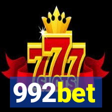 992bet