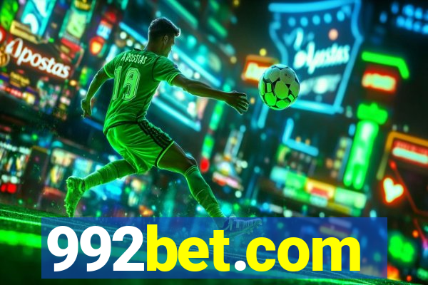 992bet.com