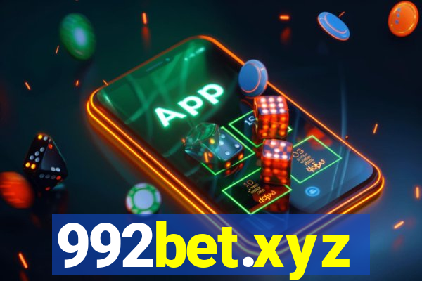 992bet.xyz