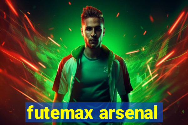 futemax arsenal