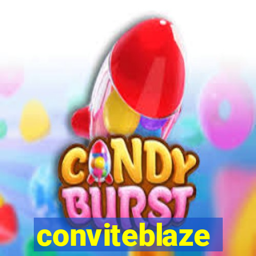 conviteblaze